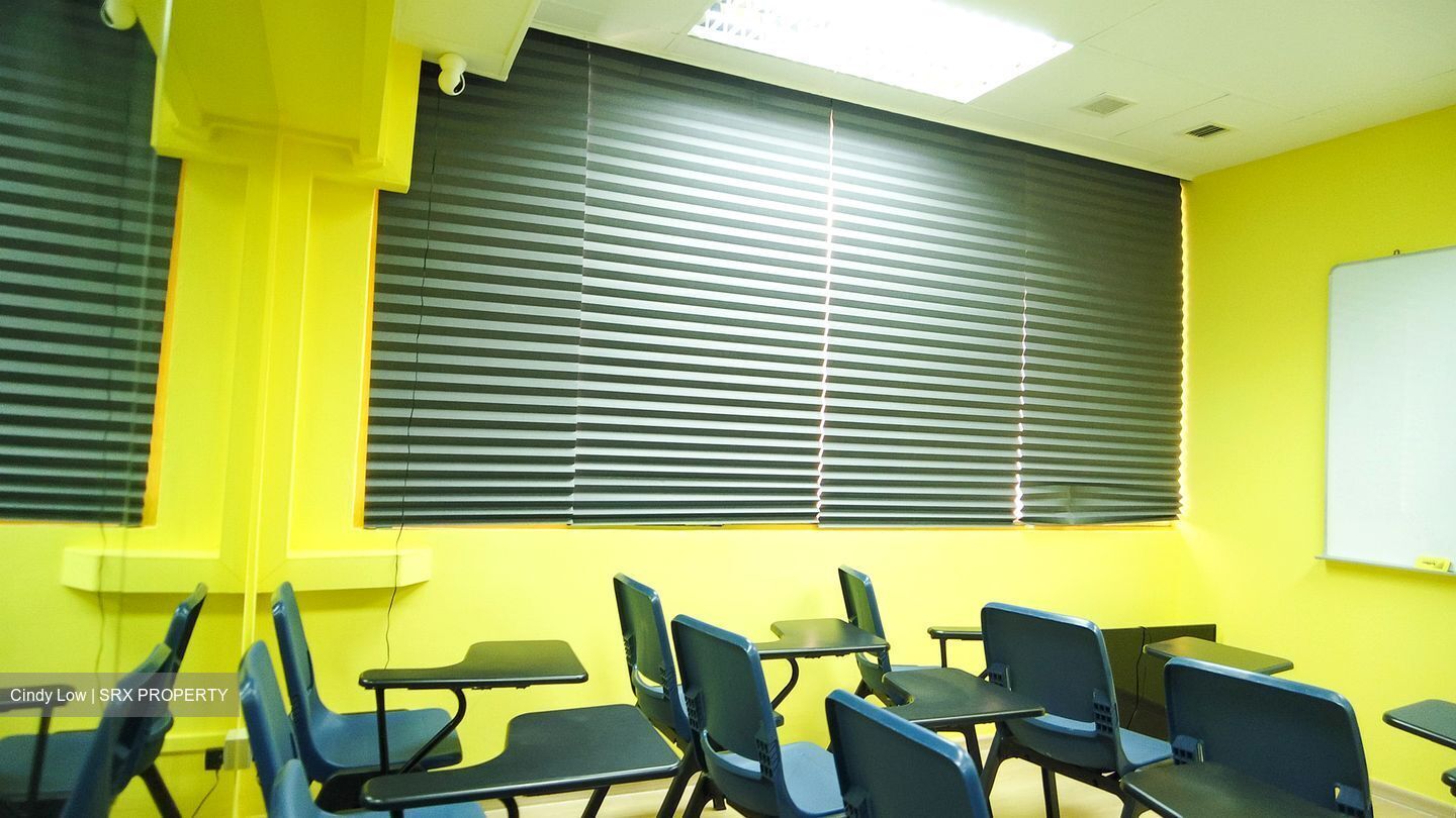 Parkway Centre (D15), Office #521320551